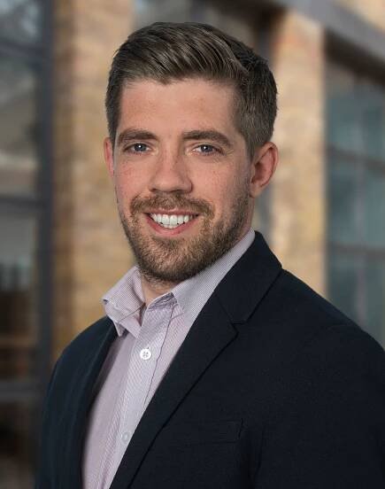 Chris Thompson