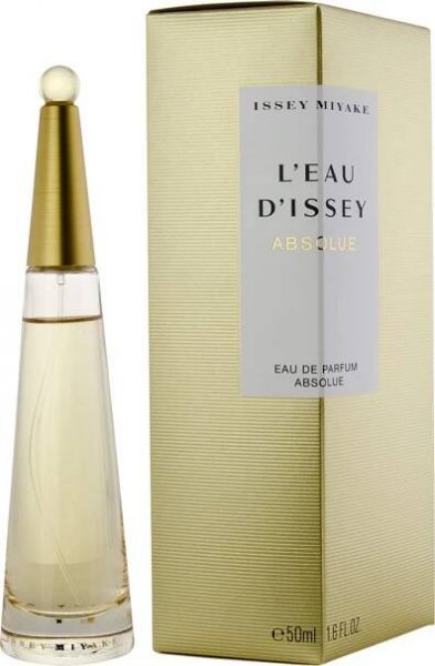 Issey Miyake L ́Eau D ́Issey Absolue W EDP, 90 ml