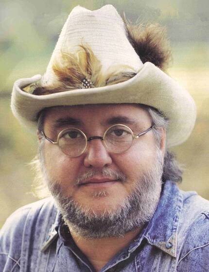 Michal Tučný fotka