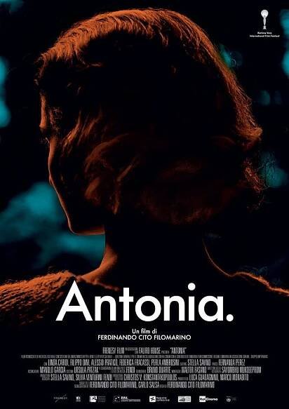 Antonia. (2015) 6.4