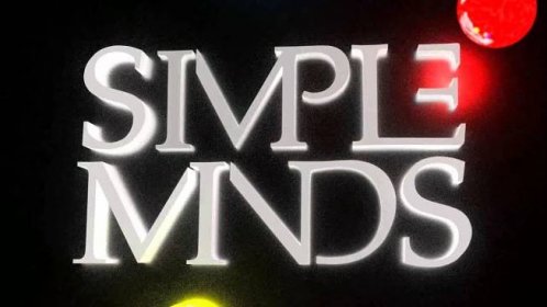 Simple Minds - Don't You (Forget About Me - zhd extended remix)[remix audio]