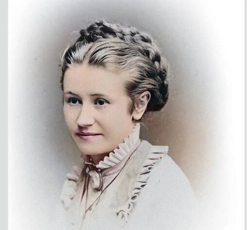 Eliška Krásnohorská aneb Paní z Krásné Hory