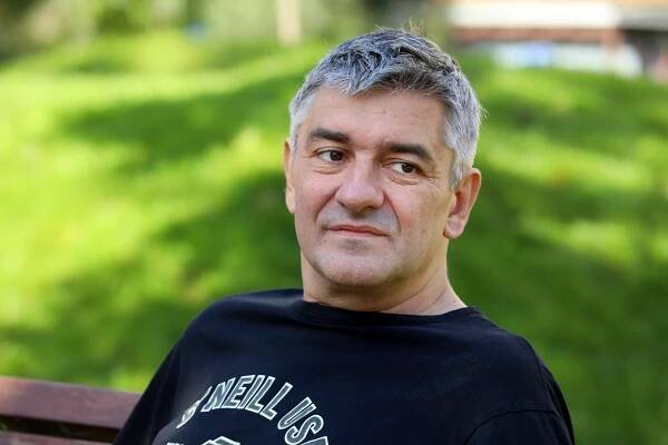 Babiš pro mě kvůli kresbě Moniky chtěl poslat letadlo, říká autor Zeleného Raoula, který nevěřil, že komiks končí