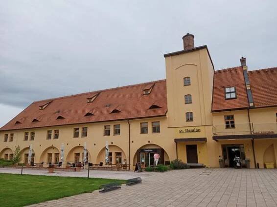 Café Damián - Bylinková kavárna foto 3