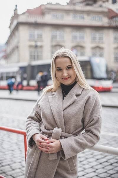 Rozhovor s Markétou Gajdošovou - Čas kávičky