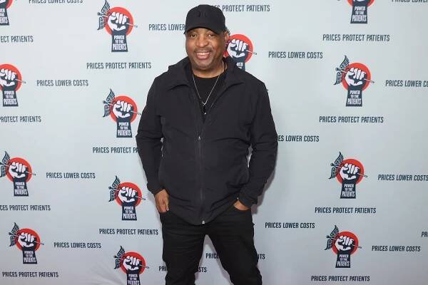 Chuck D Upset About the Misuse of Public Enemy's 'Burn Hollywood Burn' amid L.A. Wildfires: 'Please Don't Use Our Song'