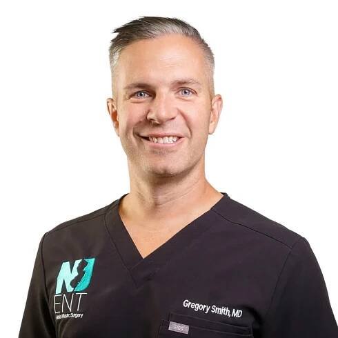 provider headshot