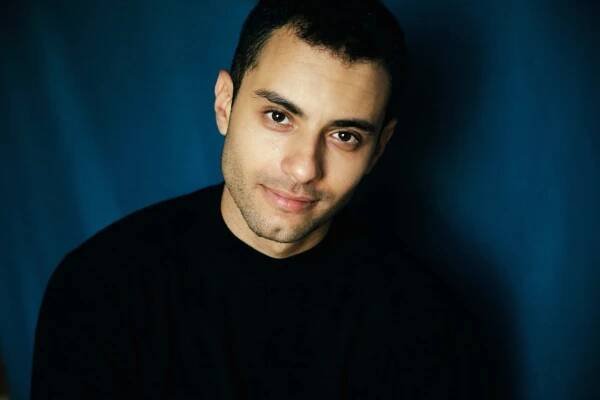 Mehdi Meskar @ SPIELKIND
