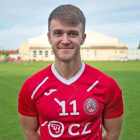 Jakub Vrbka