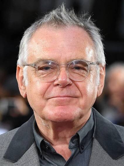 Kevin McNally - Actor