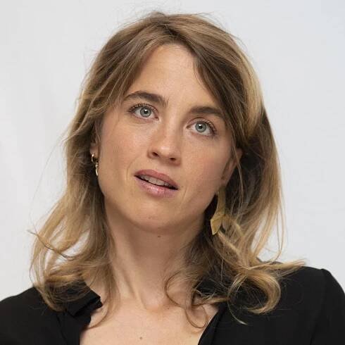 Adele Haenel: French film industry rocked by childhood sexual harassment allegations against director Christophe Ruggia