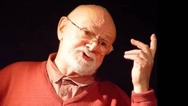 Ivan Vyskočil - nejen divadelník, ale i pedagog