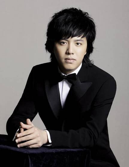 YUNDI | Warner Classics