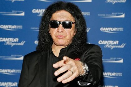 Gene Simmons Says It’s Not Just Rock That’s Dead