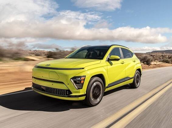 Cheapest Electric Cars You Can Buy in 2024