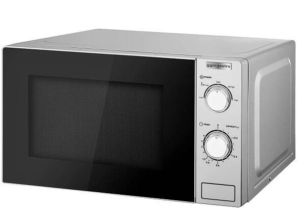 GGM Gastro MWM2070