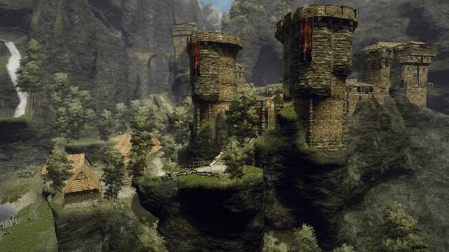 GOTHIC UNIVERSE EDITION (GOTHIC 1, 2 Gold, 3) POLSKÝ DABINGOVÝ KLÍČ | STEAM Výrobce Piranha Bytes