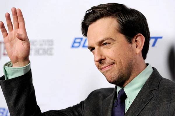 Ed Helms