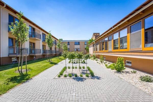 Wellness na jižní Moravě - pobyty pro dva