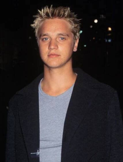 Devon Sawa | Devon sawa, Handsome male actors, Actors