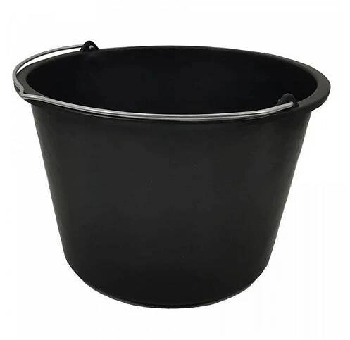 Vědro stavební standard plast, 20l