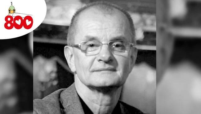 SLAVICKÝ JAROSLAV – Poděbradské osudy