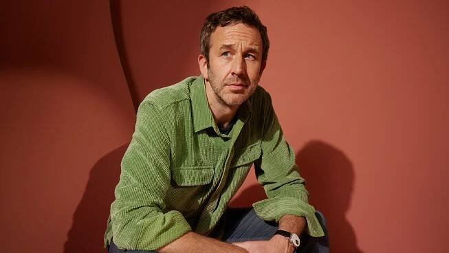 OpenAI Movie Casts Chris O’Dowd to Join Andrew Garfield