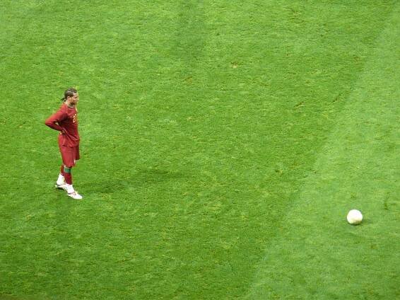 Ricardo Quaresma – Wikipedie
