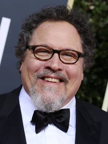 Jon Favreau - Director, Writer, Producer