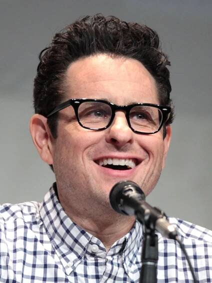 J. J. Abrams