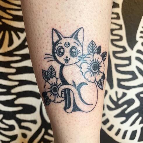 Tattoos – Perita Crew