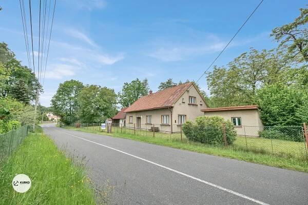 Prodej Dům, Raškovice, okres Frýdek-Místek