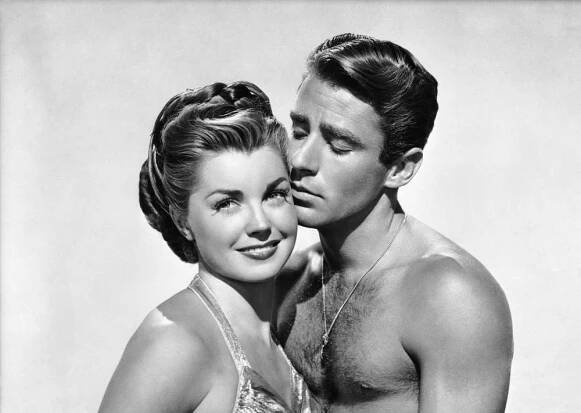 Esther Williams - Swimmer, Actress, Entrepreneur