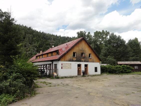 Restaurace Stavorek - Bečice | Katalpa