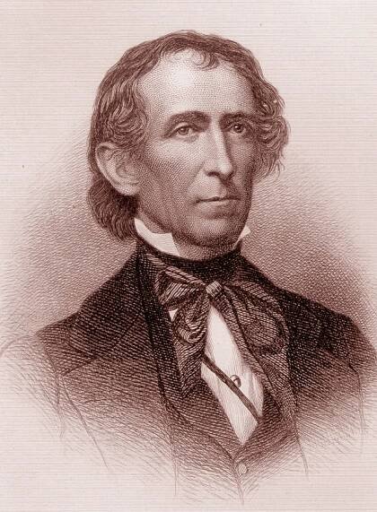 John Tyler – Wikipedia