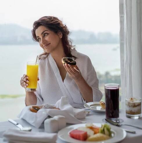 Tisca Chopra (Dahan Actress) Age, Husband, Movies, Web Series 12