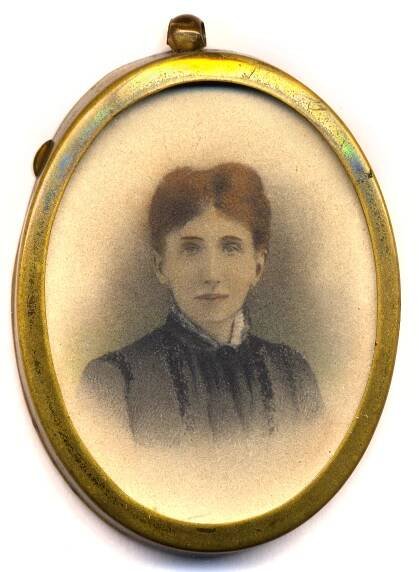Elizabeth Mary Turner