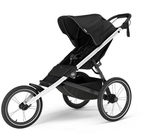 Thule Glide 3 Black