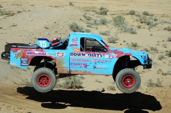 Photo Gallery - Jim Beaver