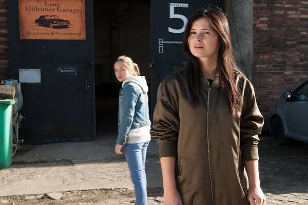 Entdecke die Mandy in Dir - Z filmu - Anna Fischer