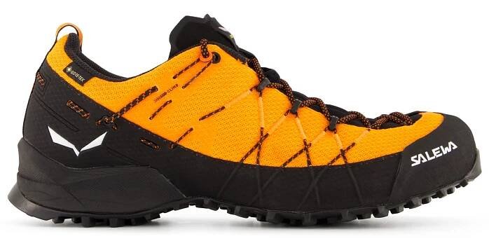 Salewa Wildfire 2 GTX - Approach shoes Men's | Free EU Delivery | Bergfreunde.eu