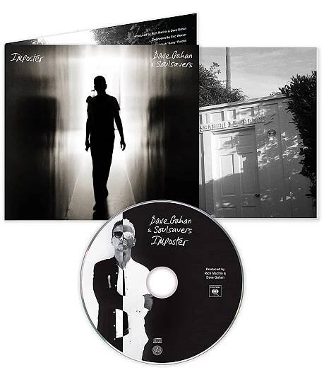 Gahan Dave & Soulsavers