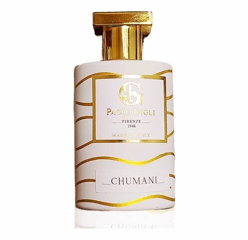 Chumani by Paolo Gigli Firenze EDP