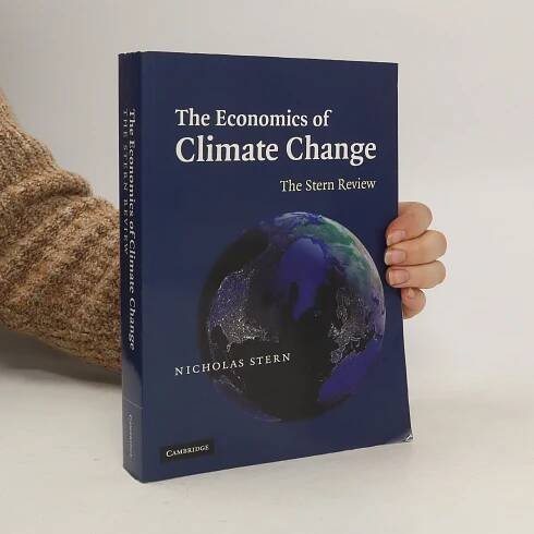 Great Britain. Treasury The Economics of Climate Change
