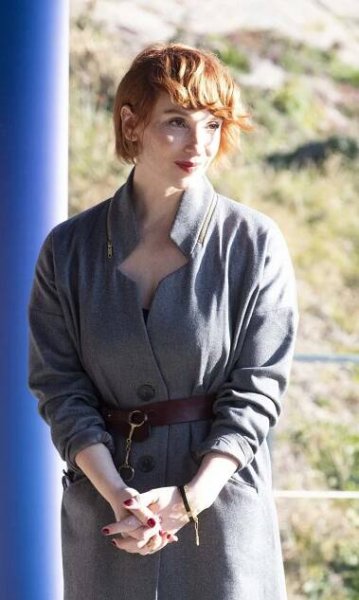 Vica Kerekes nás vtáhla do své skříně: Kvůli čemu nechtěla nosit džíny a proč miluje podpatky?