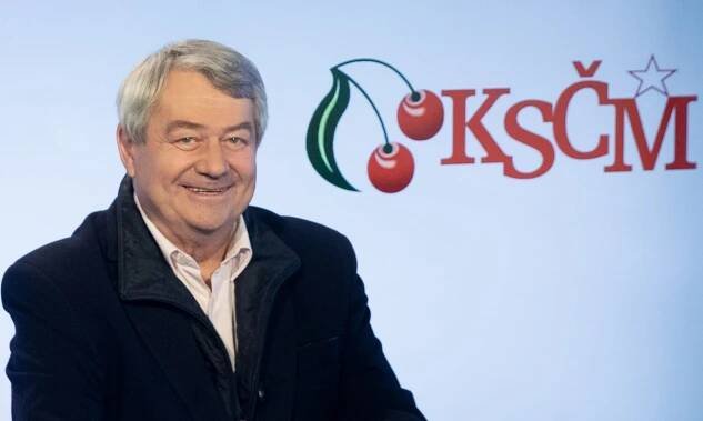 Filip (KSČM): Odhalí se skutečnost