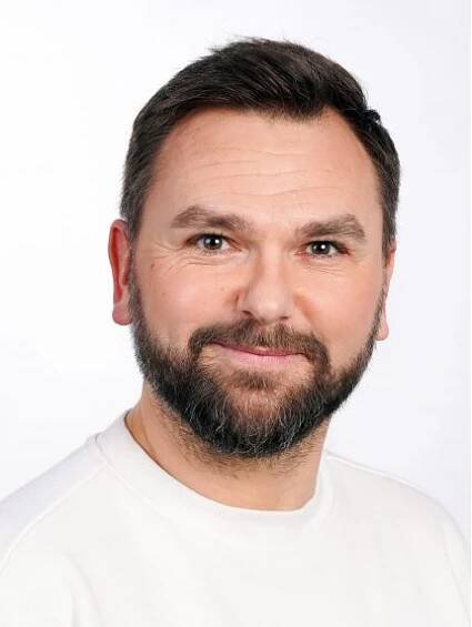 Zbigniew Kalina