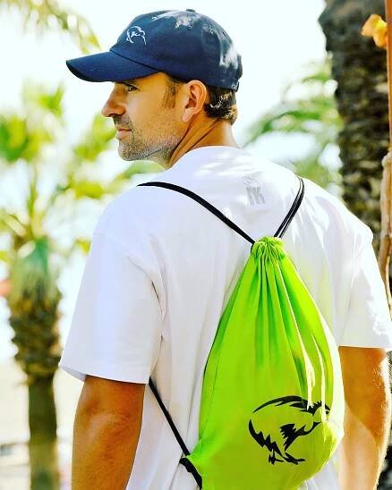 Nicolas Kiefer