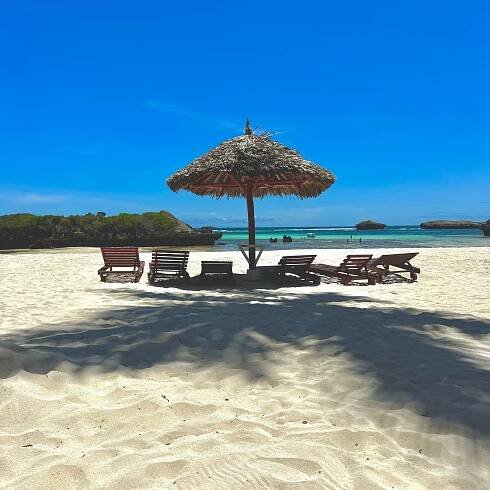 CRYSTAL BAY RESORT - Prices & Hotel Reviews (Watamu, Kenya)