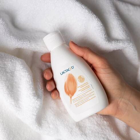 Lactacyd Femina 400ml